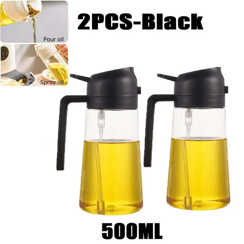 Premium Oil Sprayer