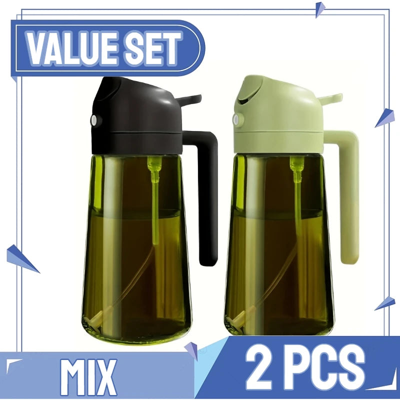 Premium Oil Sprayer