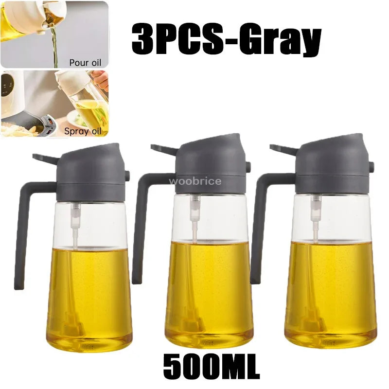 Premium Oil Sprayer