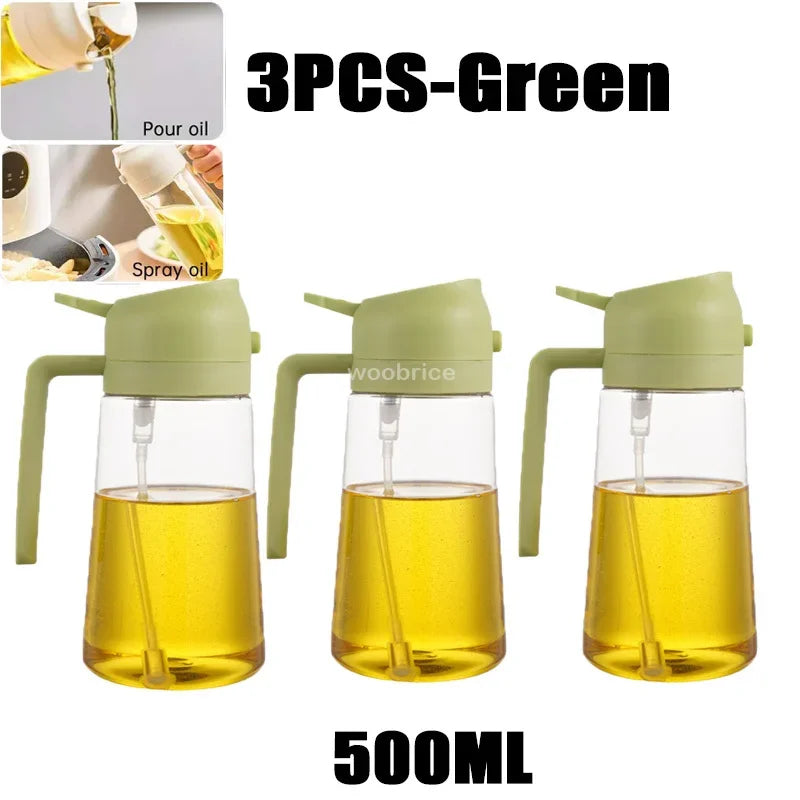 Premium Oil Sprayer