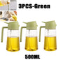Premium Oil Sprayer