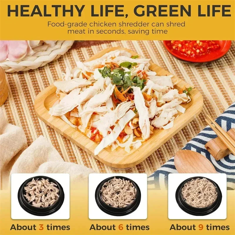 MeatTwist