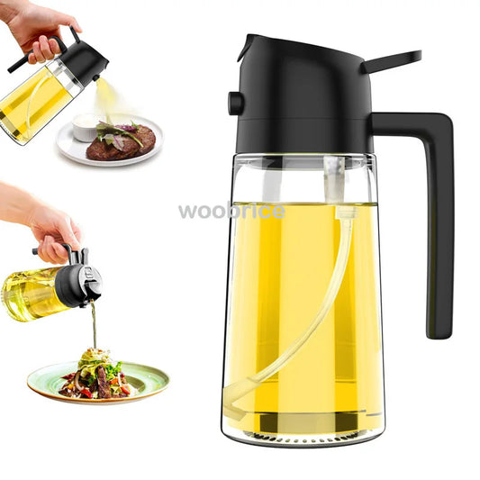 Premium Oil Sprayer
